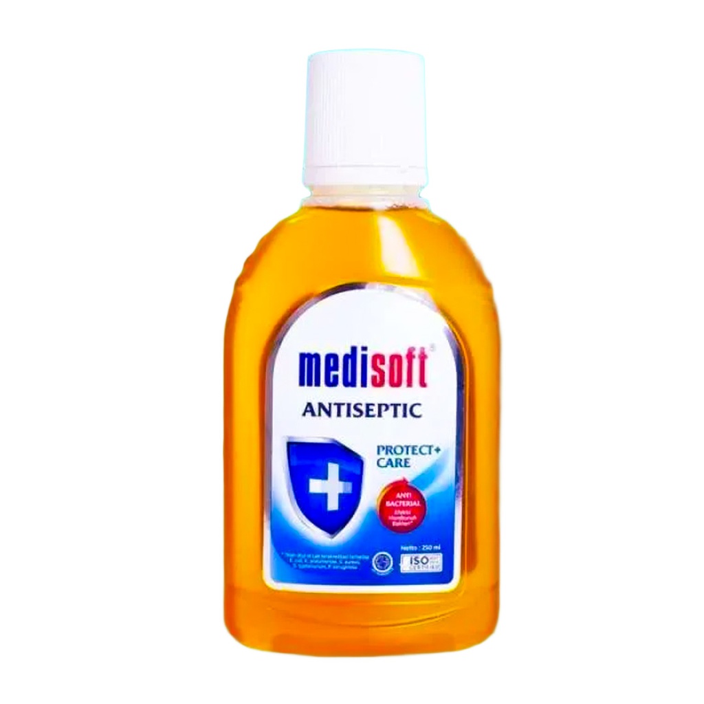 [16433] medisoft antiseptic