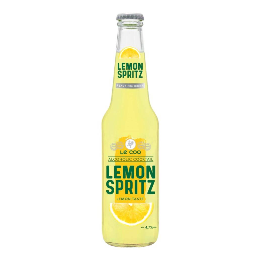 [16475] LEMON SPRITZ LE COQ