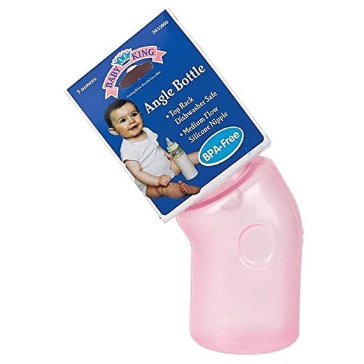 [16532] babyking bottle