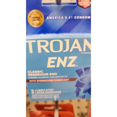 [16516] Trojan ENZ classic