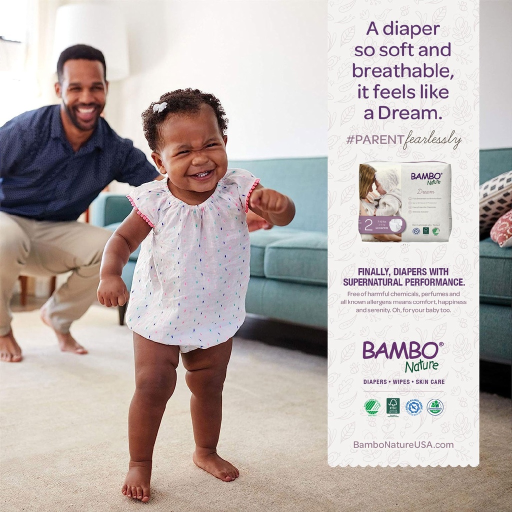 [4796] Sea dreams Diapers Medium(3)
