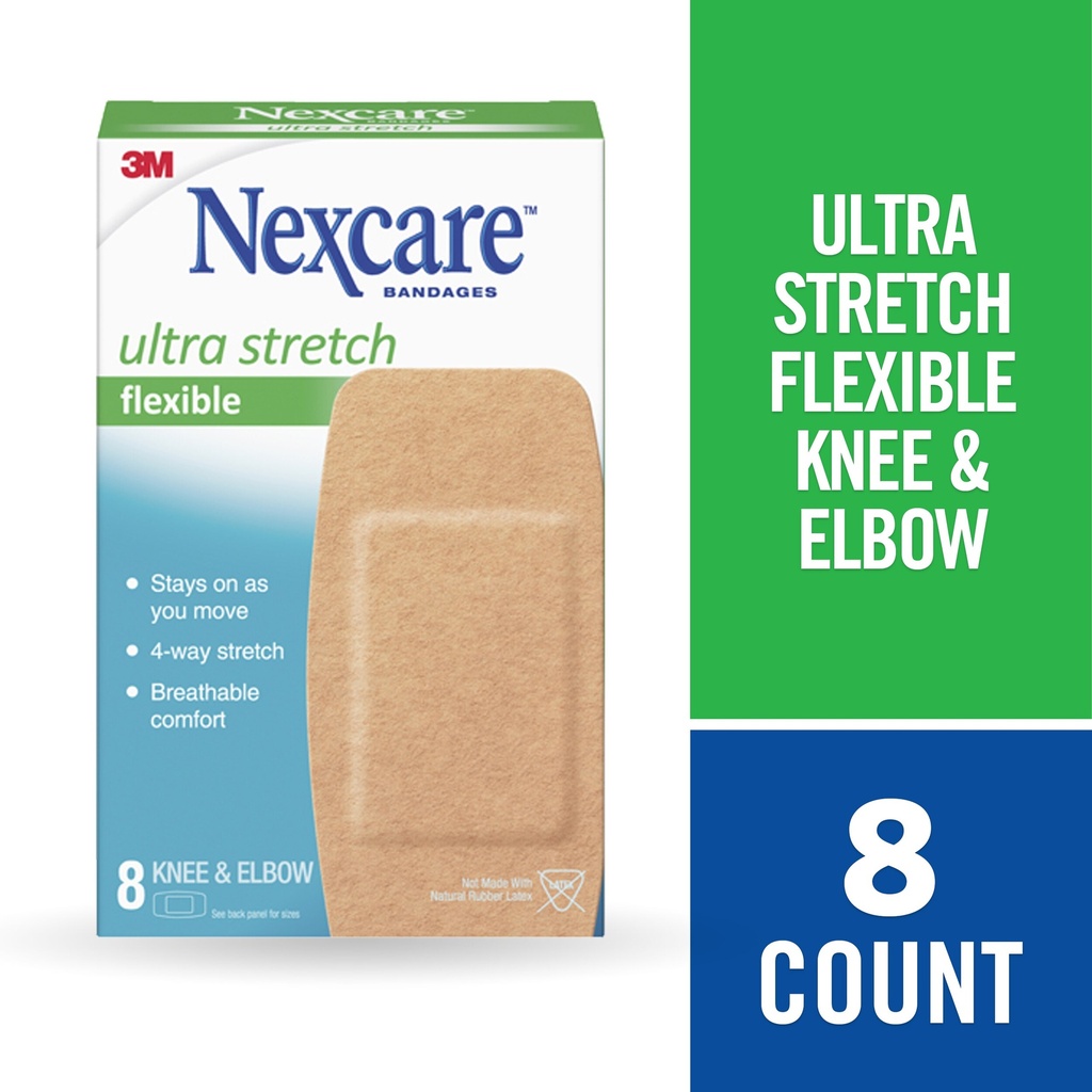 [6271] nexcare bandages