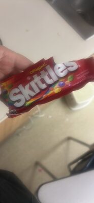 [146] Skittles Original