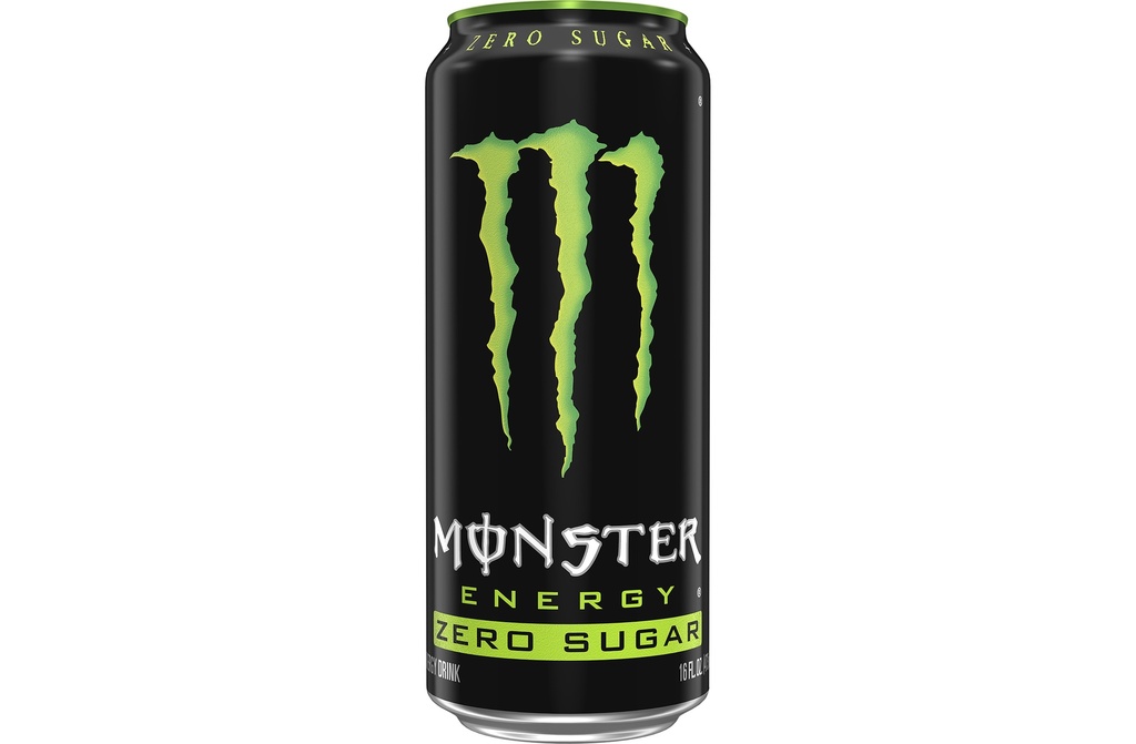 [6840] monster energy zero sugar