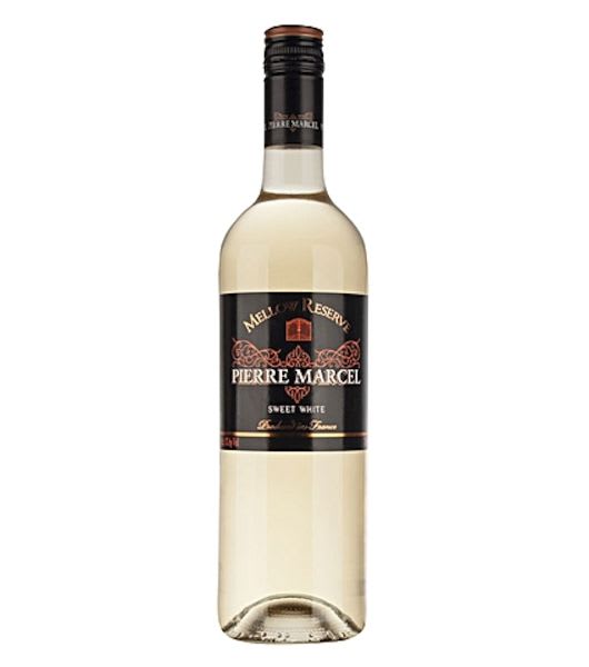 [7089] Pierre Marcel Sweet White Wine