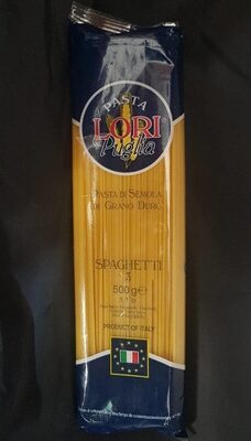 [7117] Lori Spaghetti