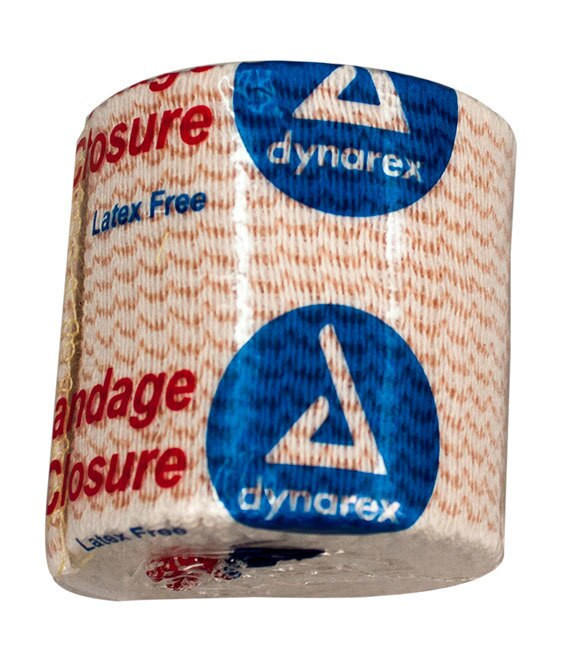 [7349] dynarex elastic bandages 2"