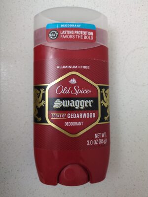 [7359] old spice swagger