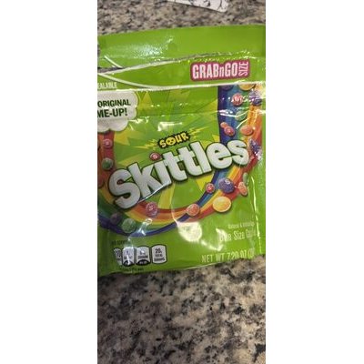 [7480] skittles sour