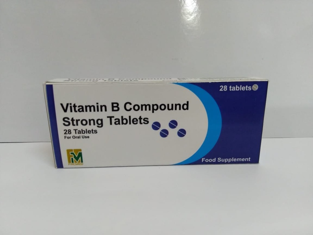 [7515] vitamin B compound