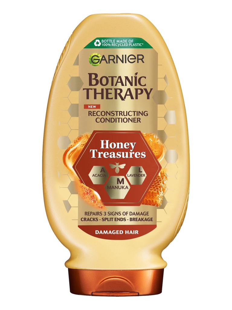 [7561] Balsam Conditioner Honey & peac