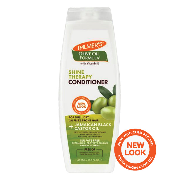 [7562] Balsam Conditioner Olive Shine