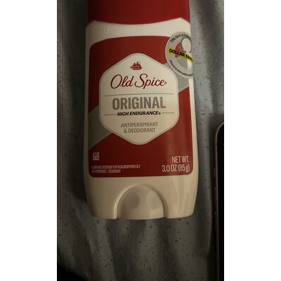 [7678] Old Spice Fresh 63g