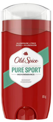 [7679] Old Spice Pure Sport 85g