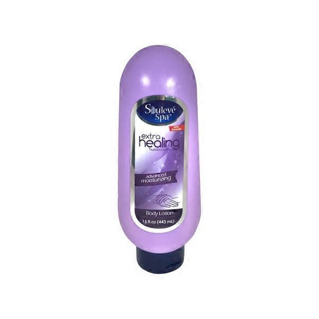 [7733] Souleve Spa Conditioner