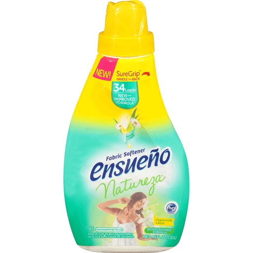 [7797] ENSUENO SOFTENER CHARMOMILE