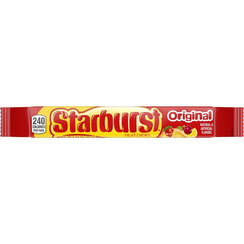 [7803] starburst orginal