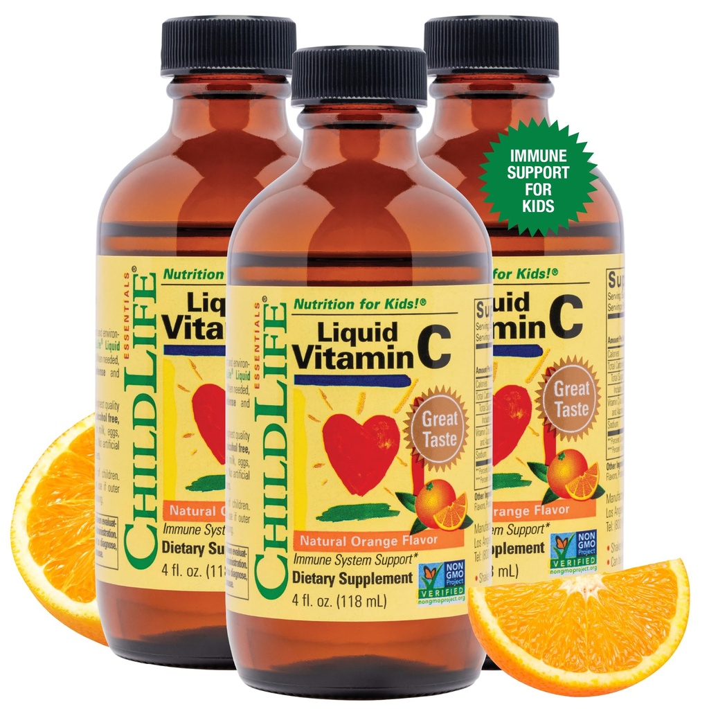 [7986] bottled vit c liquid