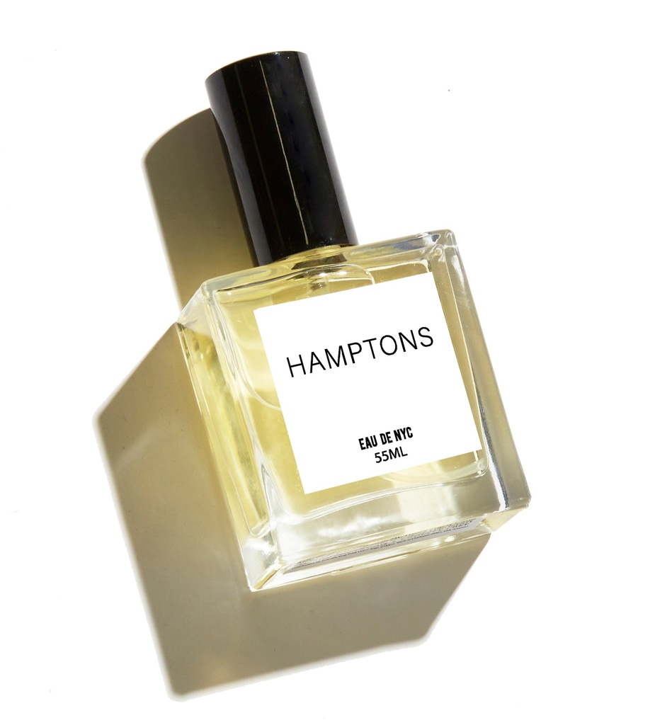 [8002] Hamptons Perfume