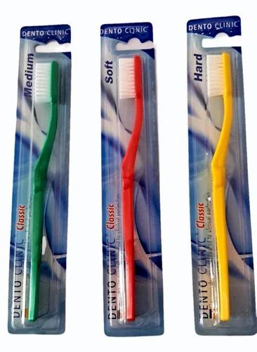 [8031] Dento Toothbrush Hard