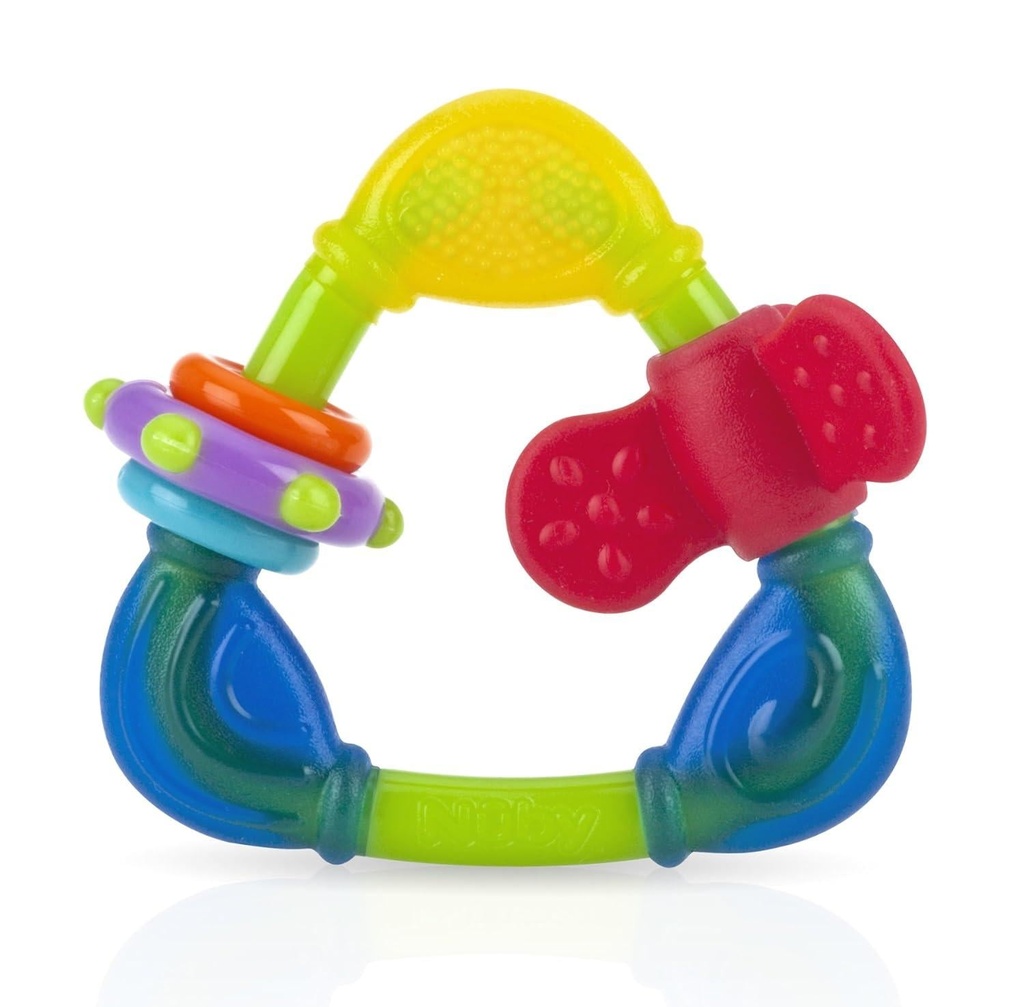 [8190] nuby teether