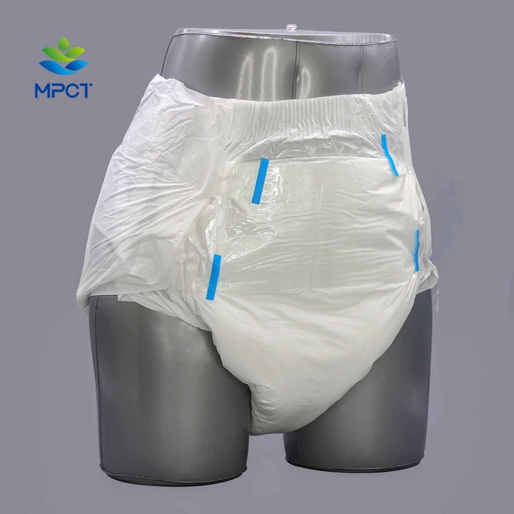 [8316] opps disposable adult diaper