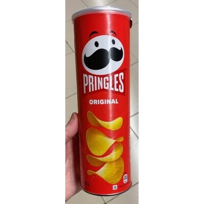 pringles original