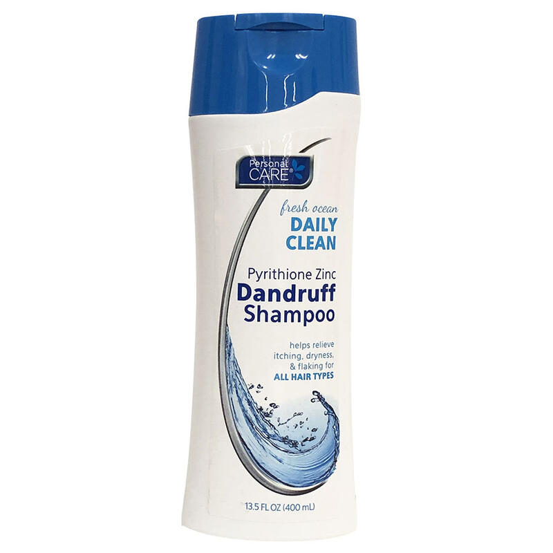 [8393] personal care dandruff shampoo