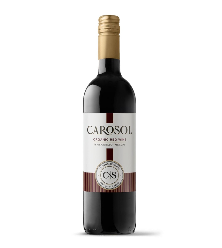 carosol red wine