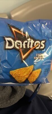 [8455] doritos cool ranch