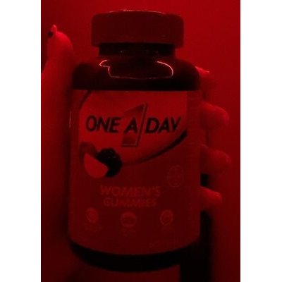 [8521] one a day womens 50 plus
