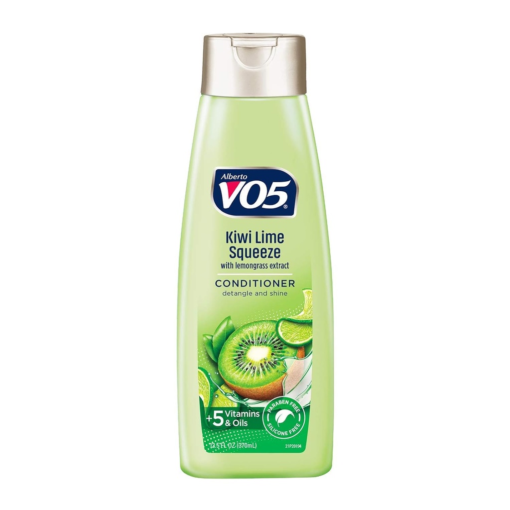 [8620] vo5 kiwi lime conditioner