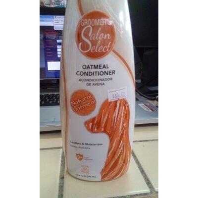 [8736] Salon Selectives Conditioner
