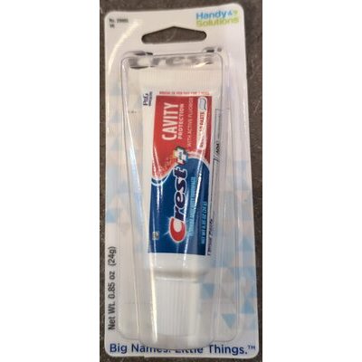 [8738] crest Toothpaste