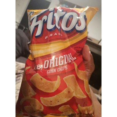 fritos large corn chips