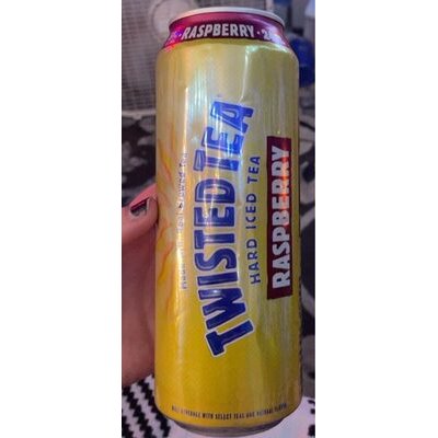 Arizona Iced Tea Rasberry