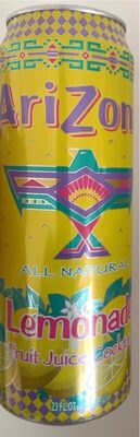 [8888] arizona ice tea lemonade