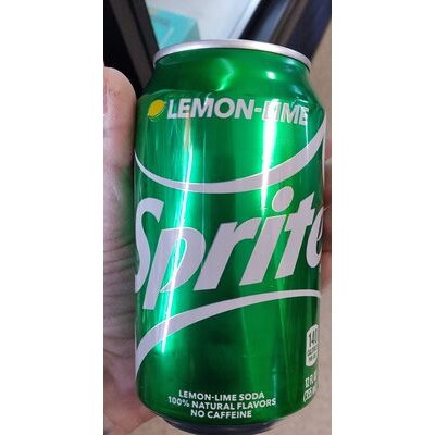 sprite can