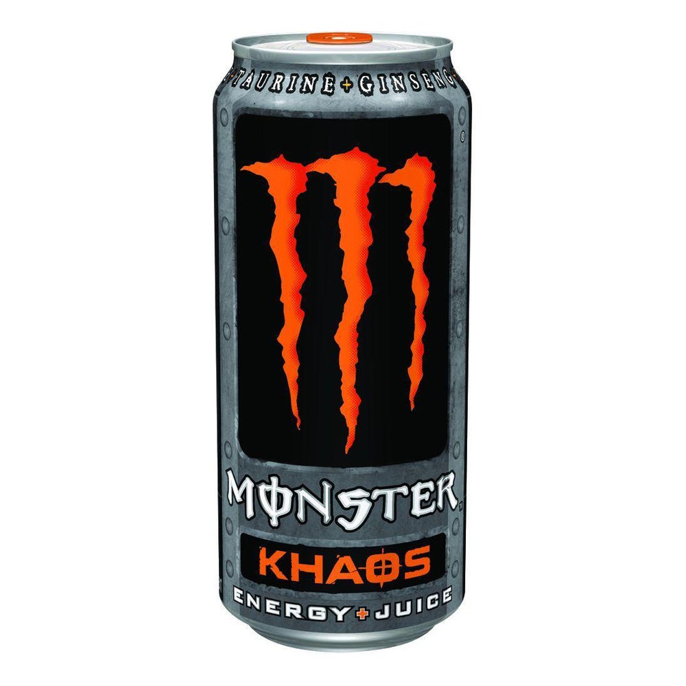 monster KHAOS
