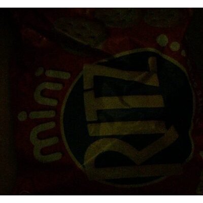 mini ritz