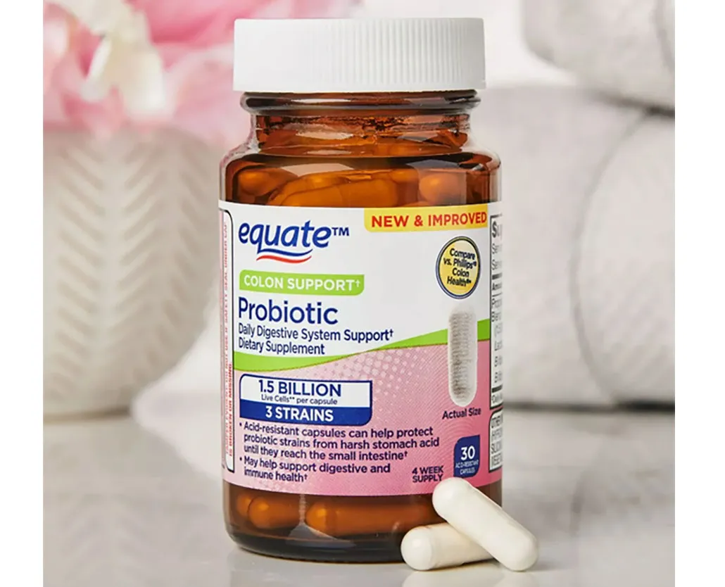 [9075] qc probiotic colon support