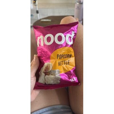 nood popcorn caramel 56g