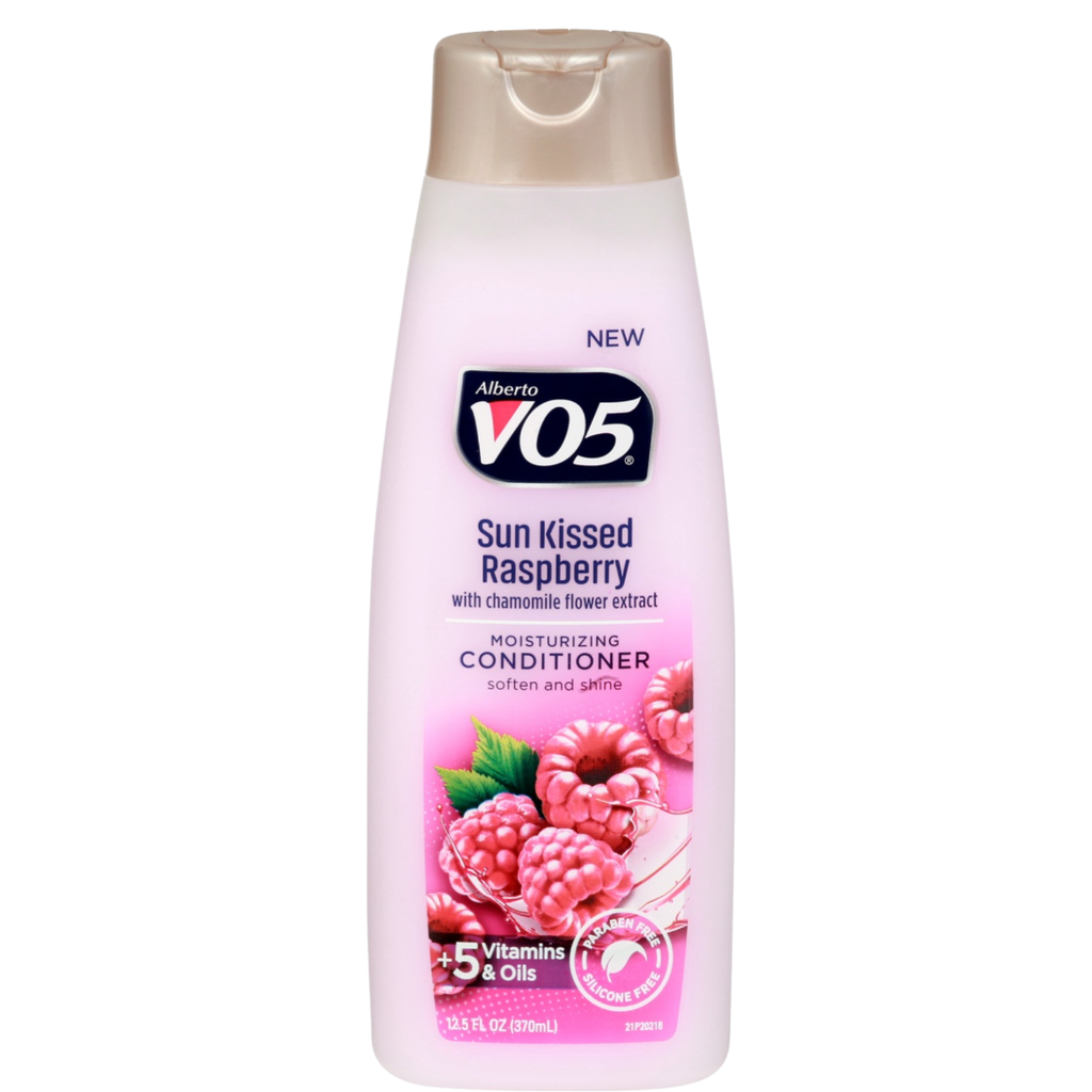 [9474] vo5 conditioner sun kissed ras