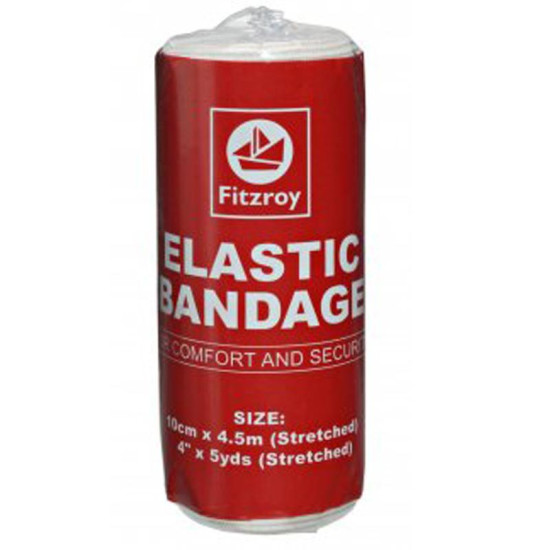 [9620] Fitzroy Elastic Bandage 7.5cm