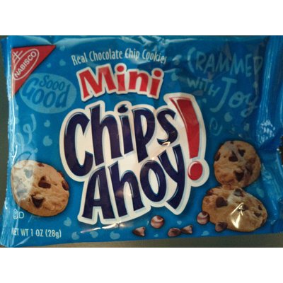 chips ahoy