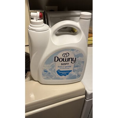 [9730] Asta Fabric Softener
