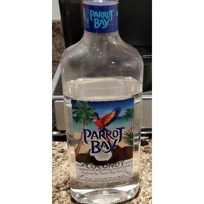 Benjamin Bay Rum 250ml