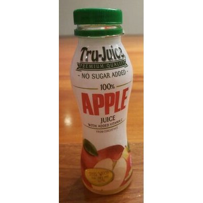 Tru Juice Apple 1 ltr