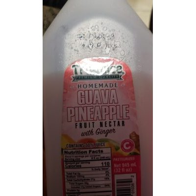 Tru Juice 1 ltr