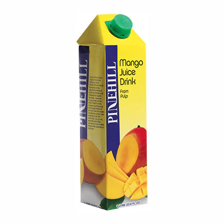 Pinehill mango juice 1lt